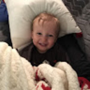 Meet your Posher, Chelsey